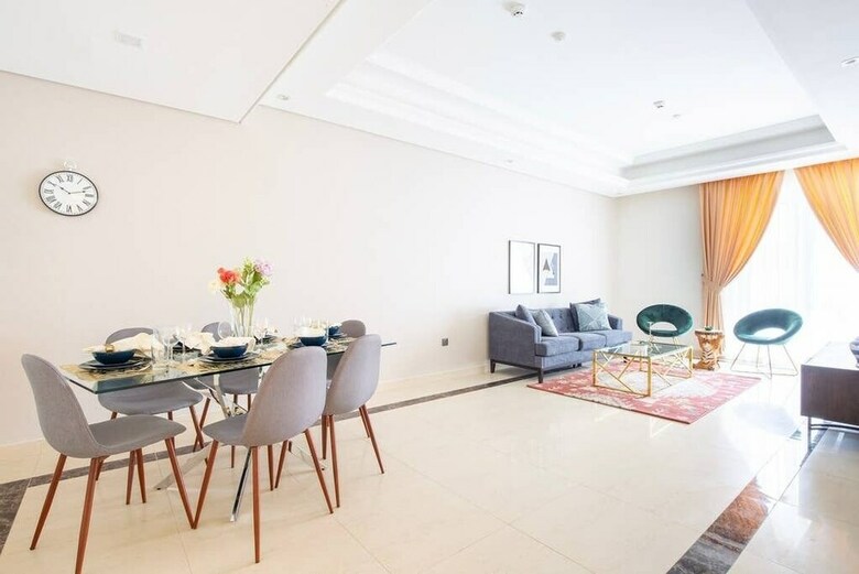 Apartamento Frank Porter Mon Reve