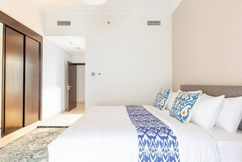 Apartamento Frank Porter Mon Reve