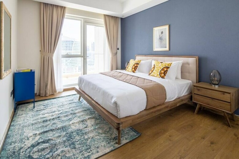 Apartamento Frank Porter Mon Reve