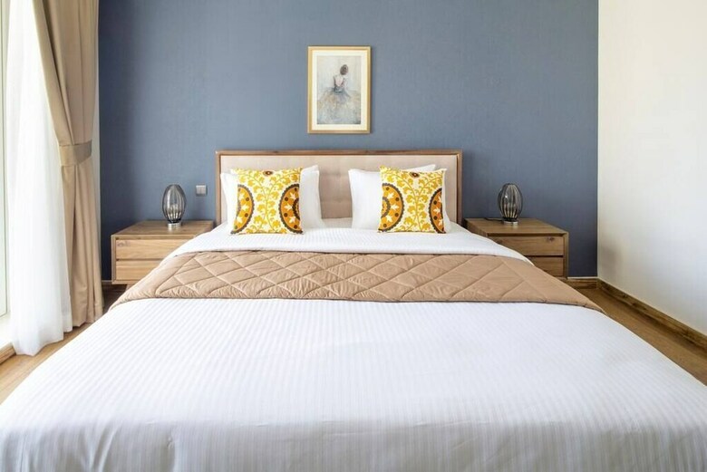 Apartamento Frank Porter Mon Reve