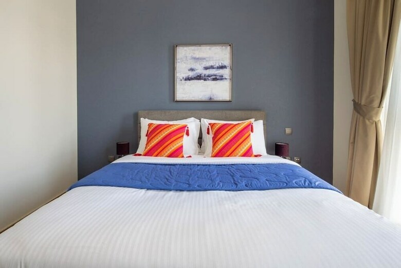 Apartamento Frank Porter Mon Reve