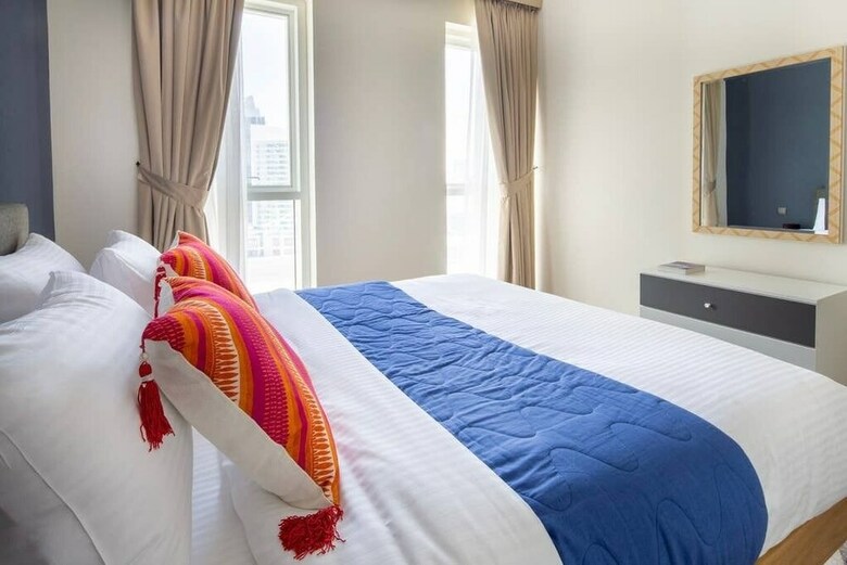 Apartamento Frank Porter Mon Reve