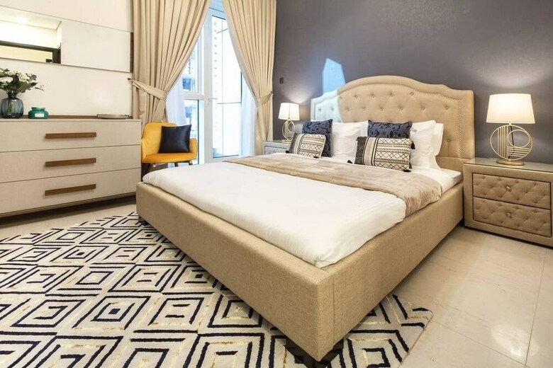 Apartamento Frank Porter Mon Reve