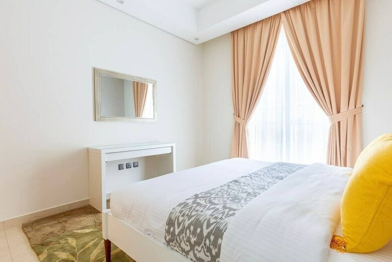 Apartamento Frank Porter Mon Reve