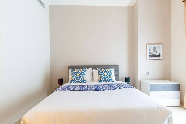Apartamento Frank Porter Mon Reve