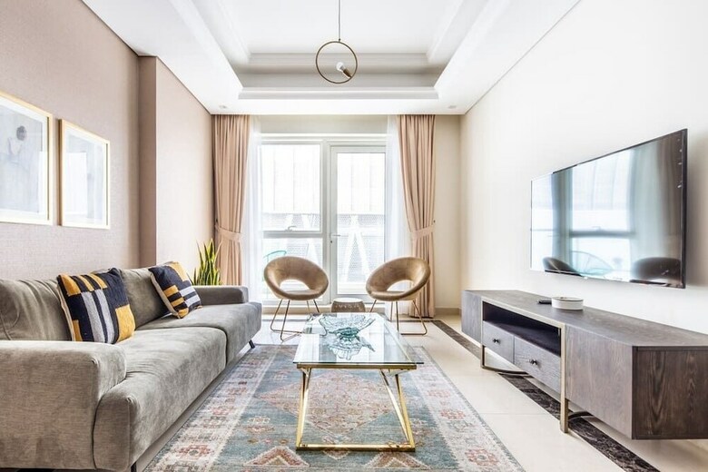 Apartamento Frank Porter Mon Reve