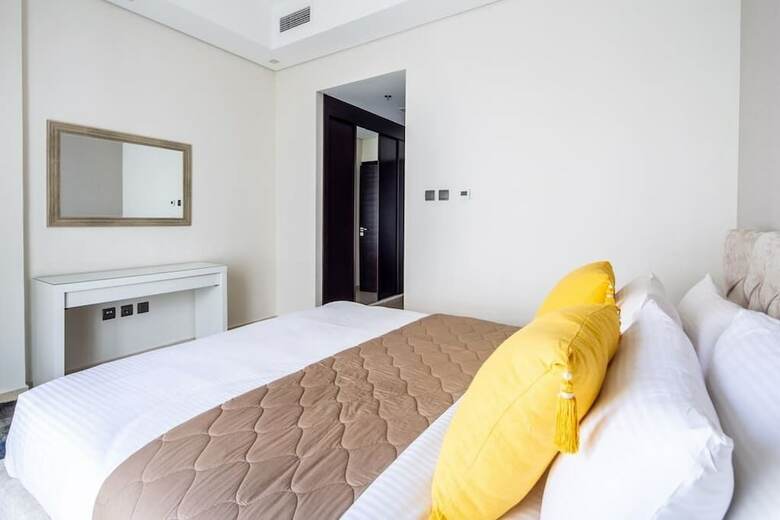 Apartamento Frank Porter Mon Reve