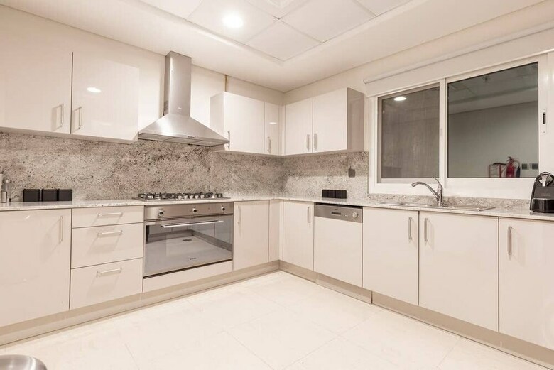 Apartamento Frank Porter Mon Reve