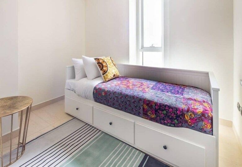 Apartamento Frank Porter Mon Reve