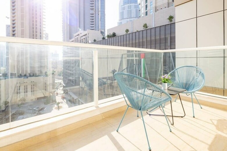 Apartamento Frank Porter Mon Reve
