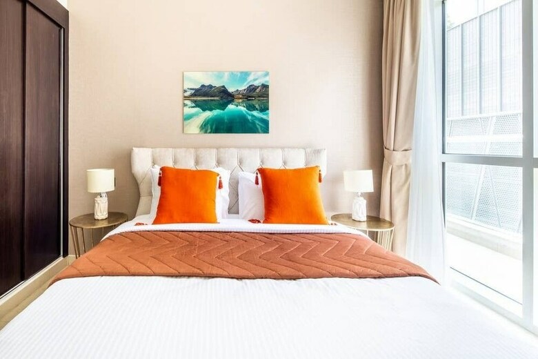 Apartamento Frank Porter Mon Reve