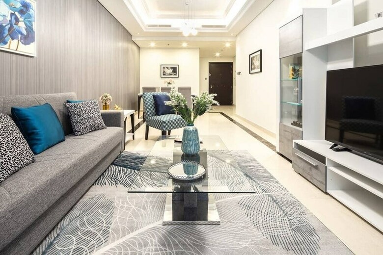 Apartamento Frank Porter Mon Reve