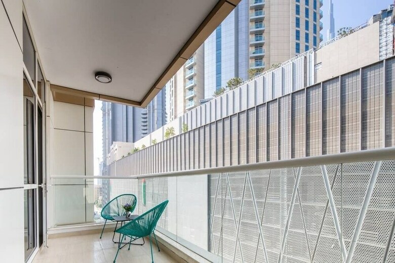 Apartamento Frank Porter Mon Reve