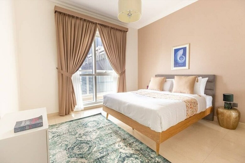 Apartamento Frank Porter Mon Reve