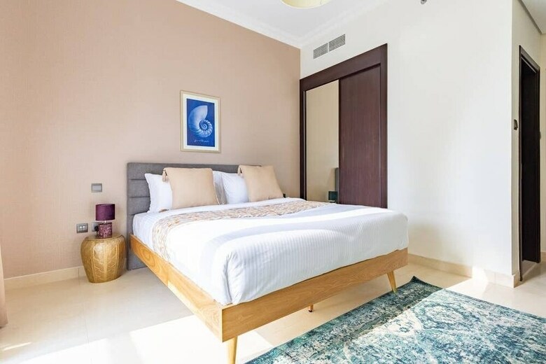 Apartamento Frank Porter Mon Reve