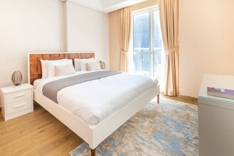 Apartamento Frank Porter Mon Reve