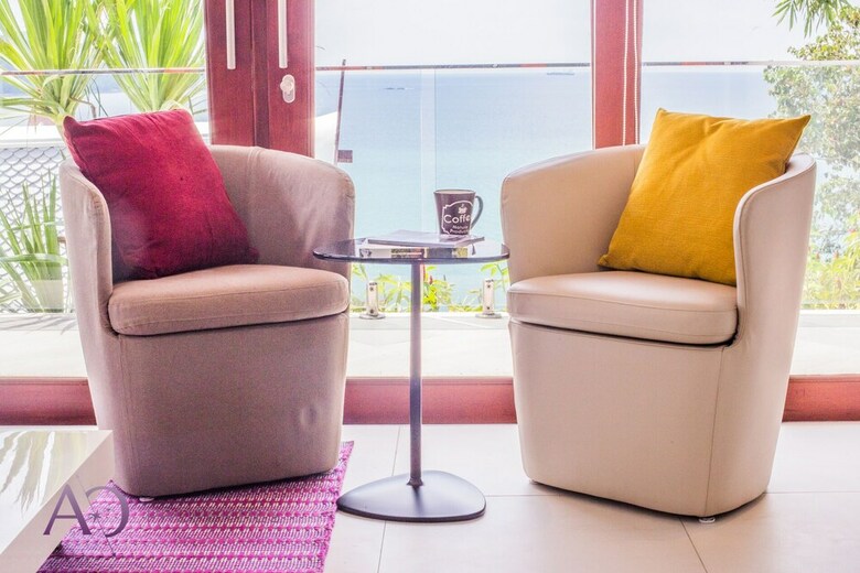 Kamala Class-pan Seaview Villa