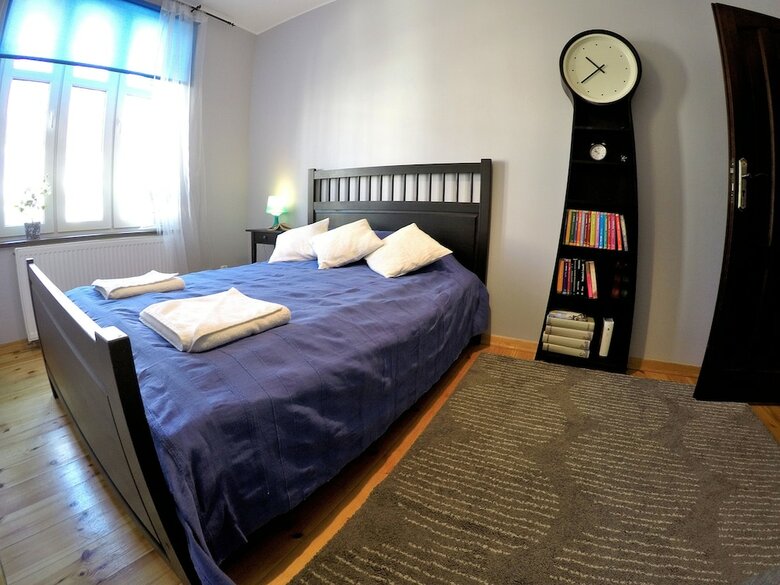 Victus Apartamenty - Etna