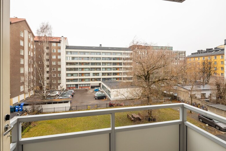 Apartamentos Wehost Eerikinkatu 35 C 55