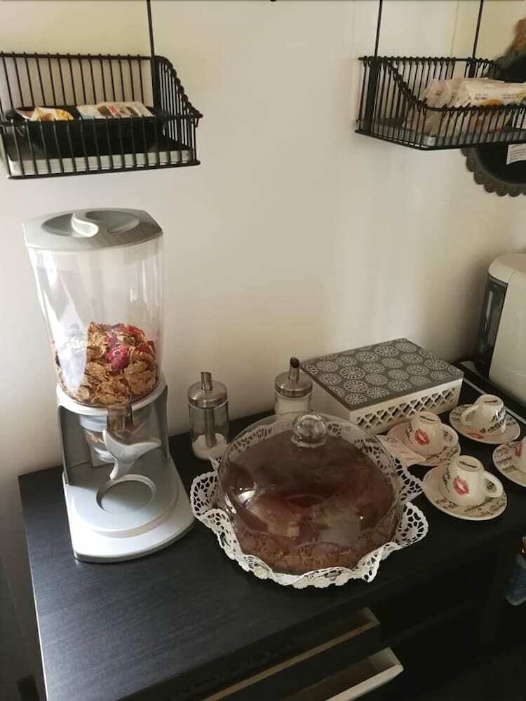 Bed & Breakfast La Settima Nota