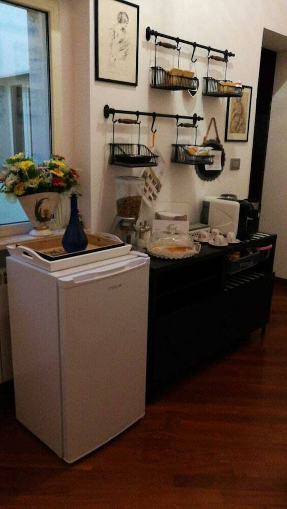 Bed & Breakfast La Settima Nota