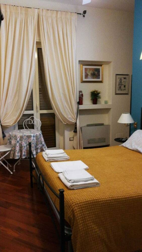 Bed & Breakfast La Settima Nota