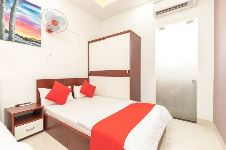 Hotel Oyo 674 Star Motel