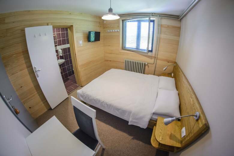 Hotel Gorski Vrt