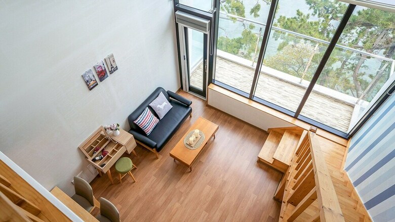 Ara Pool Villa Pension