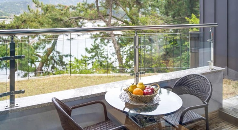 Ara Pool Villa Pension