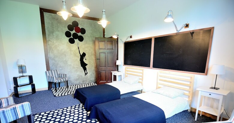 Victus Apartamenty - Flamingo