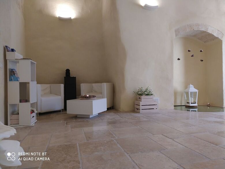 Il Casale Di Maria