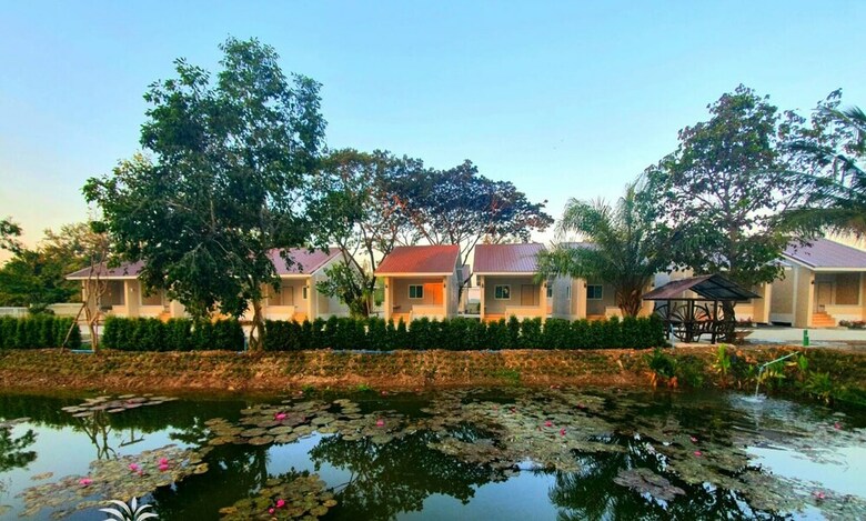 Hotel Baan Suan Wassana Buriram
