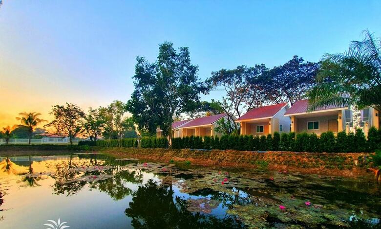 Hotel Baan Suan Wassana Buriram