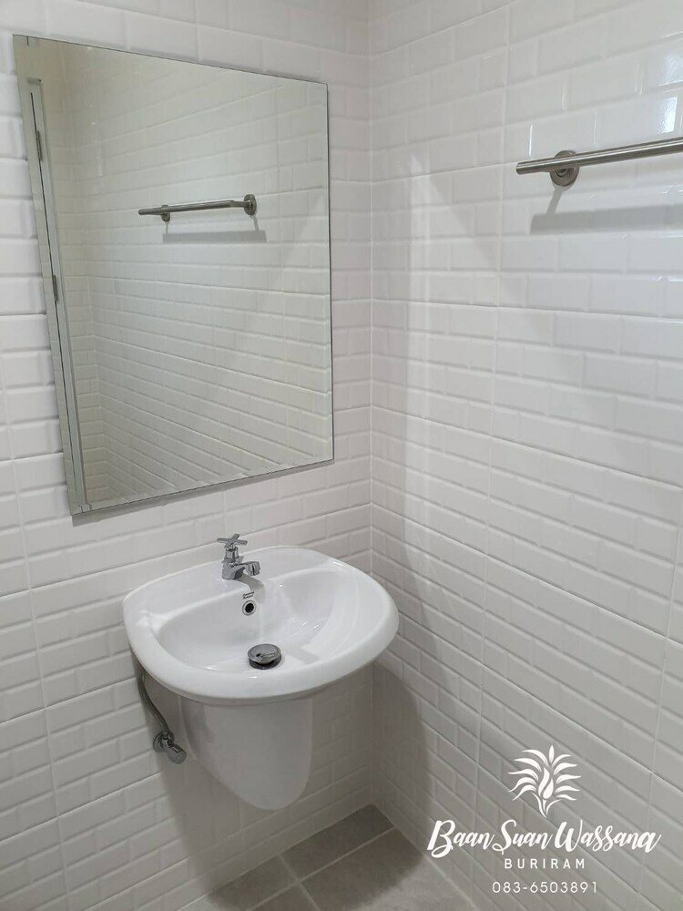 Hotel Baan Suan Wassana Buriram