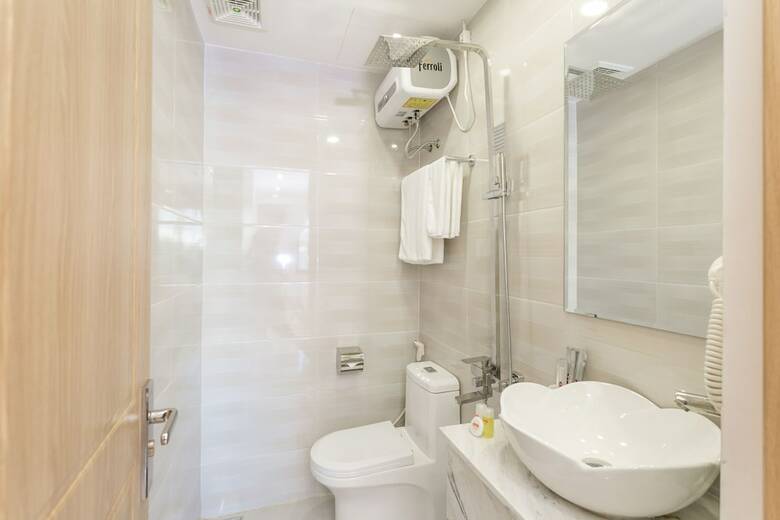 Oyo 645 Phu Khang Hotel