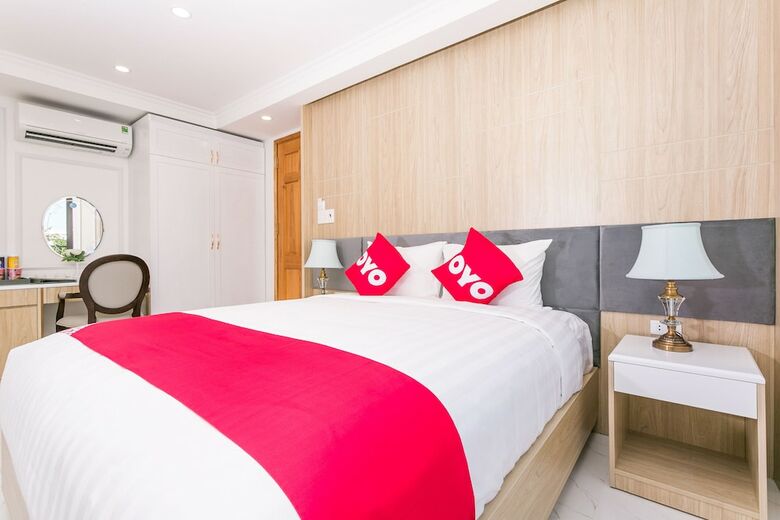 Oyo 645 Phu Khang Hotel