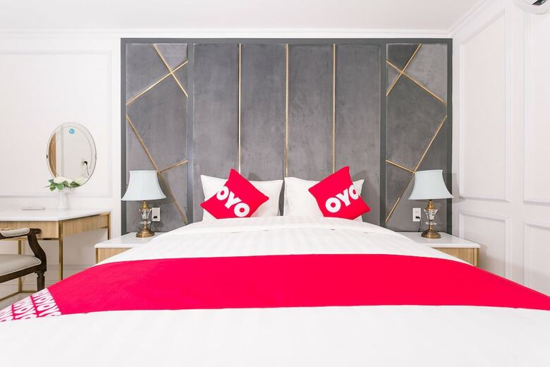 Oyo 645 Phu Khang Hotel