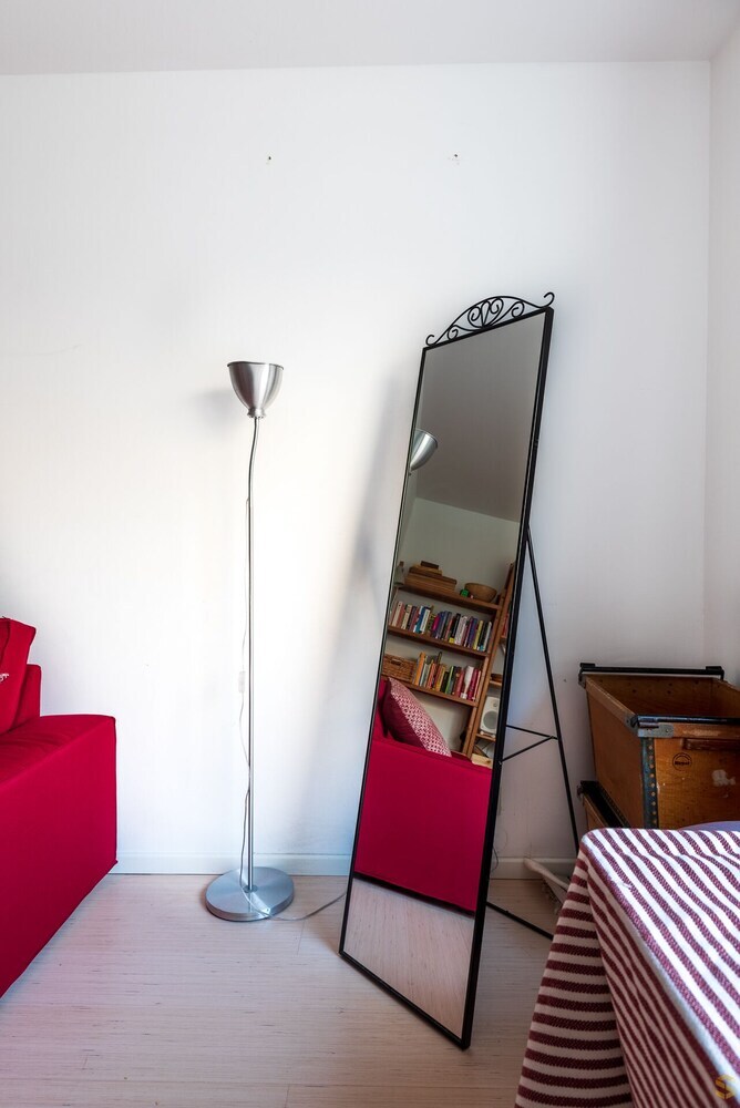 Apartamentos Wehost Porthaninkatu 3b 25