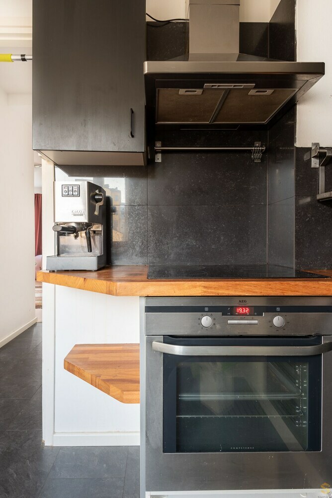 Apartamentos Wehost Porthaninkatu 3b 25
