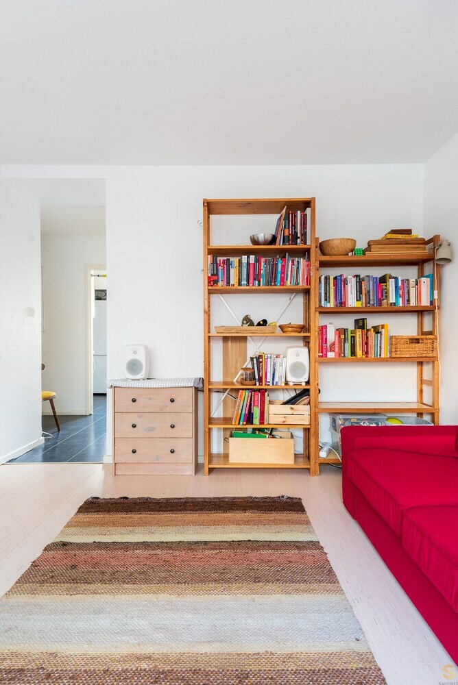 Apartamentos Wehost Porthaninkatu 3b 25