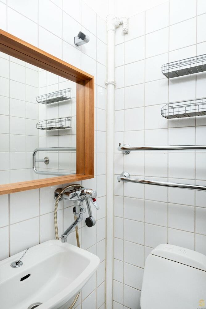 Apartamentos Wehost Saimaankatu 1 B 24