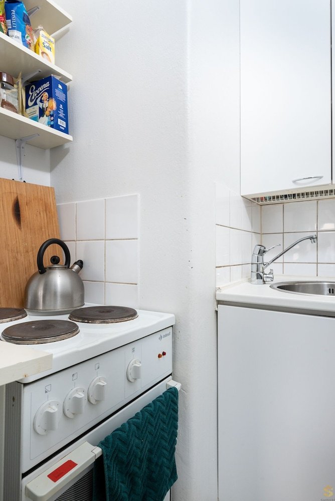 Apartamentos Wehost Saimaankatu 1 B 24