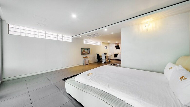 House Of Mind Pension