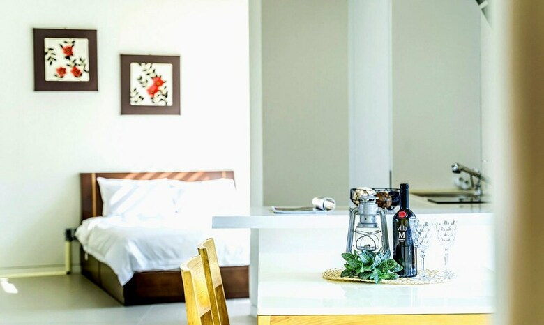 House Of Mind Pension