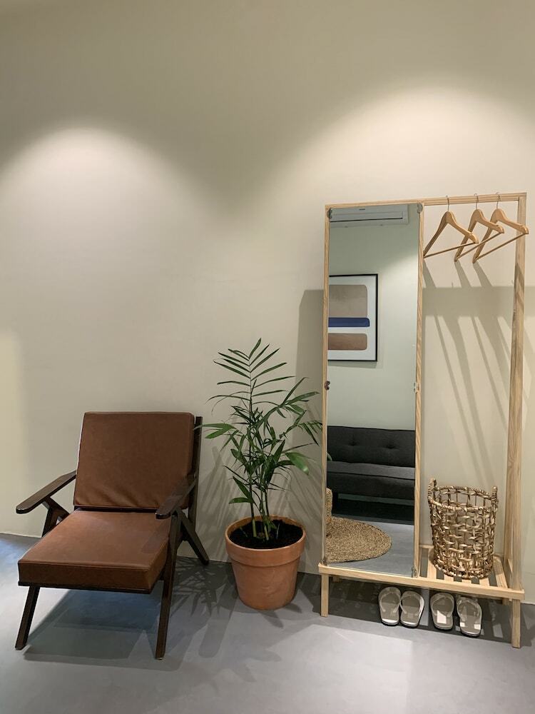 Hotel Chi Hieu Homestay
