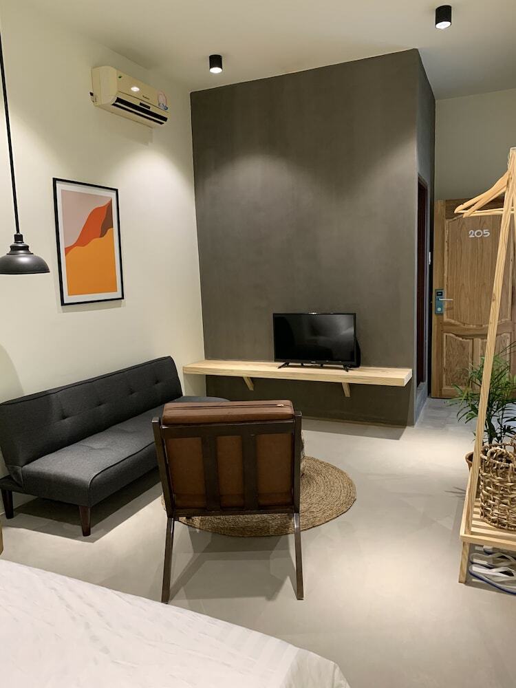 Hotel Chi Hieu Homestay