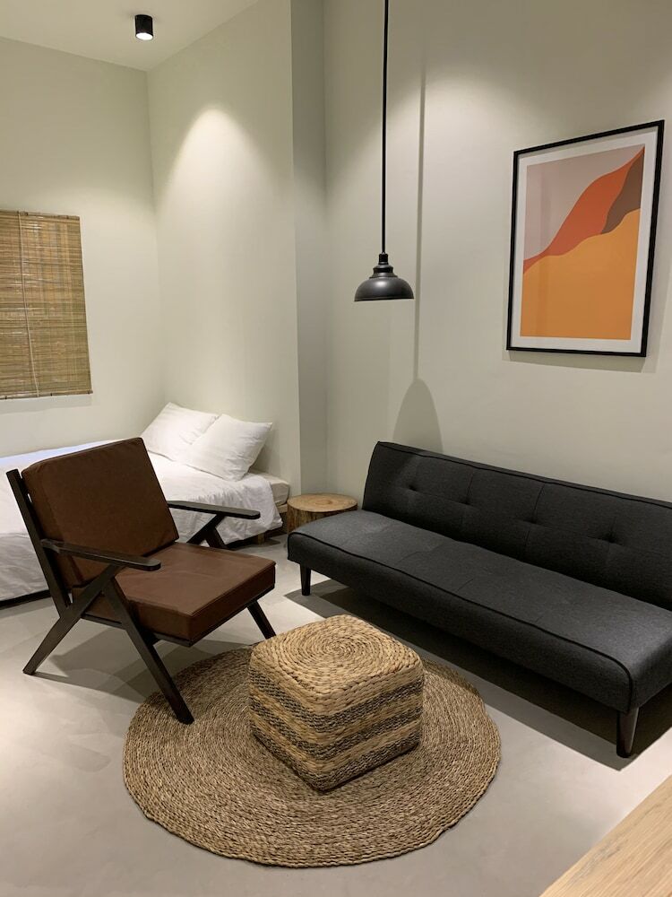 Hotel Chi Hieu Homestay