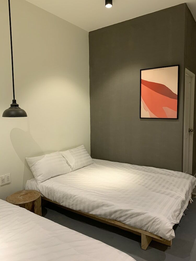 Hotel Chi Hieu Homestay