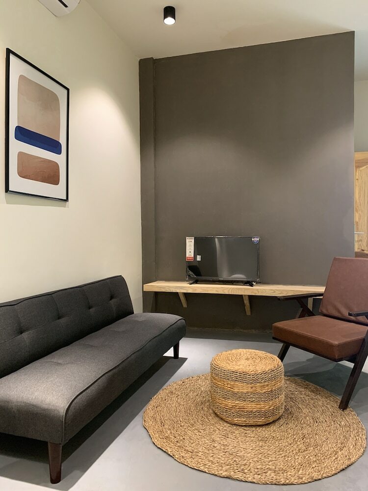 Hotel Chi Hieu Homestay